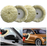 Grip Buffing Pad