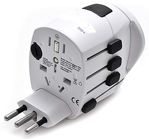 Adapter Chargers