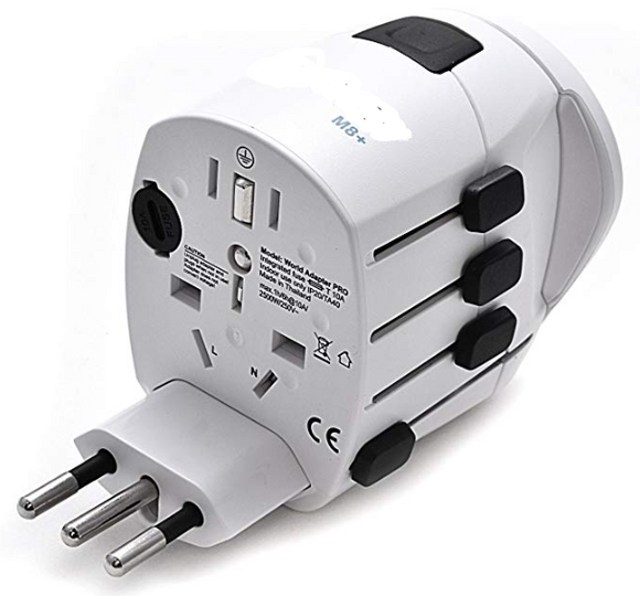 Adapter Chargers